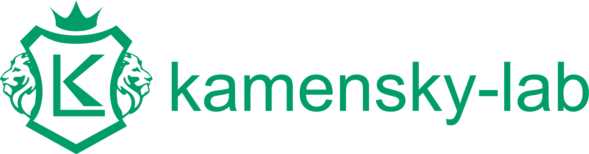 Kamensky Lab Logo